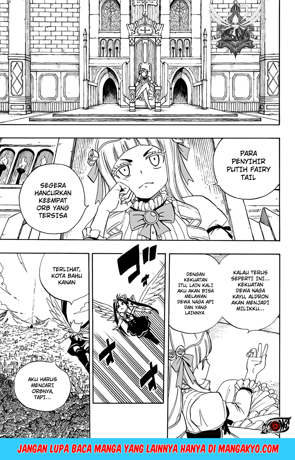 Dilarang COPAS - situs resmi www.mangacanblog.com - Komik fairy tail 100 years quest 032 - chapter 32 33 Indonesia fairy tail 100 years quest 032 - chapter 32 Terbaru 9|Baca Manga Komik Indonesia|Mangacan