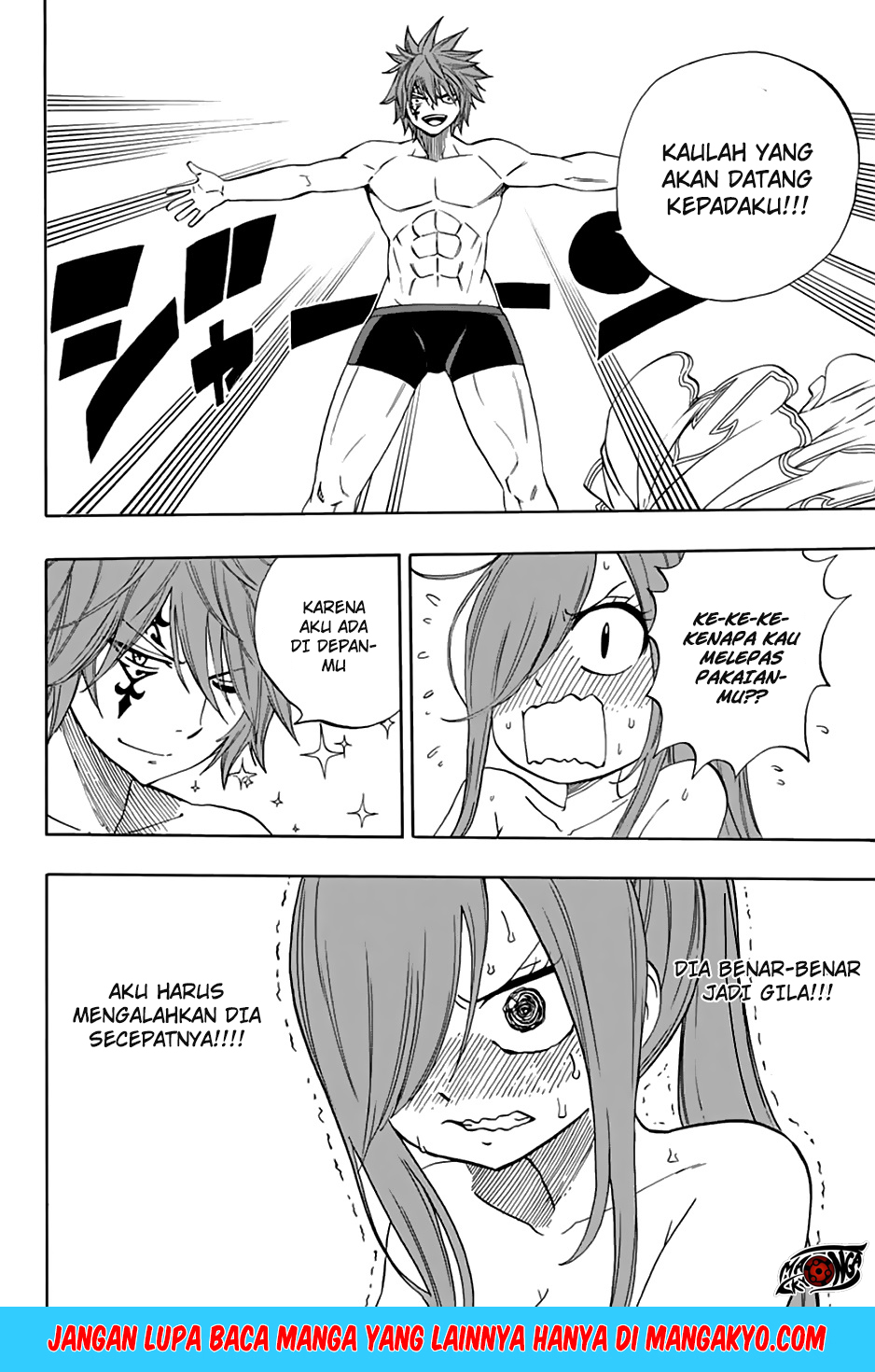 Dilarang COPAS - situs resmi www.mangacanblog.com - Komik fairy tail 100 years quest 032 - chapter 32 33 Indonesia fairy tail 100 years quest 032 - chapter 32 Terbaru 14|Baca Manga Komik Indonesia|Mangacan