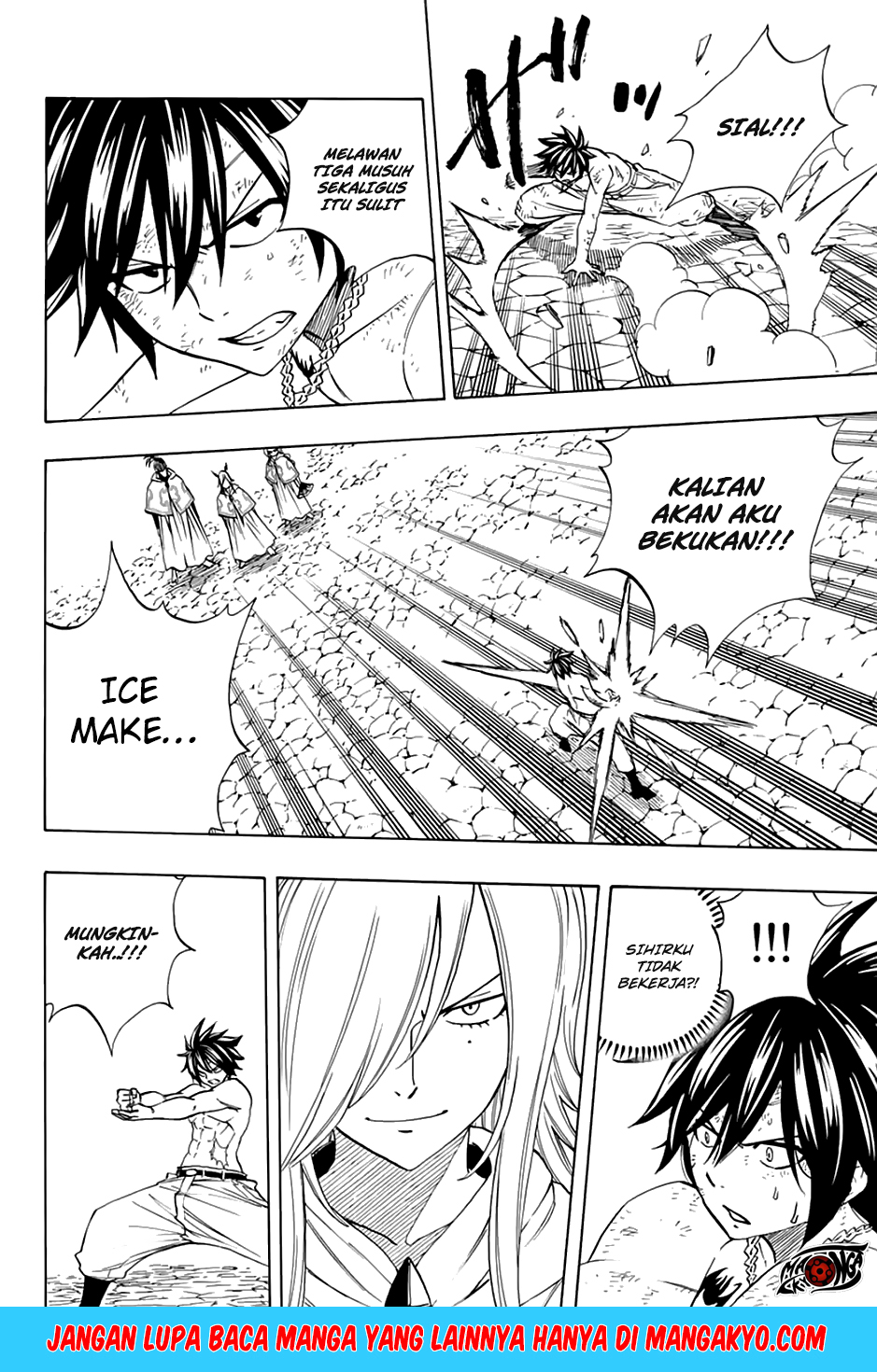 Dilarang COPAS - situs resmi www.mangacanblog.com - Komik fairy tail 100 years quest 032 - chapter 32 33 Indonesia fairy tail 100 years quest 032 - chapter 32 Terbaru 18|Baca Manga Komik Indonesia|Mangacan