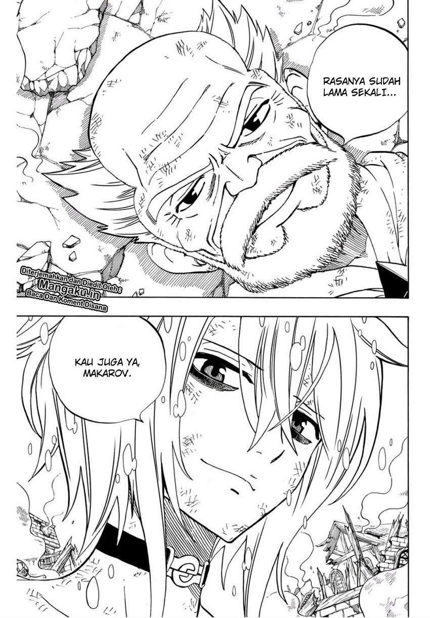 Dilarang COPAS - situs resmi www.mangacanblog.com - Komik fairy tail 100 years quest 040 - chapter 40 41 Indonesia fairy tail 100 years quest 040 - chapter 40 Terbaru 19|Baca Manga Komik Indonesia|Mangacan