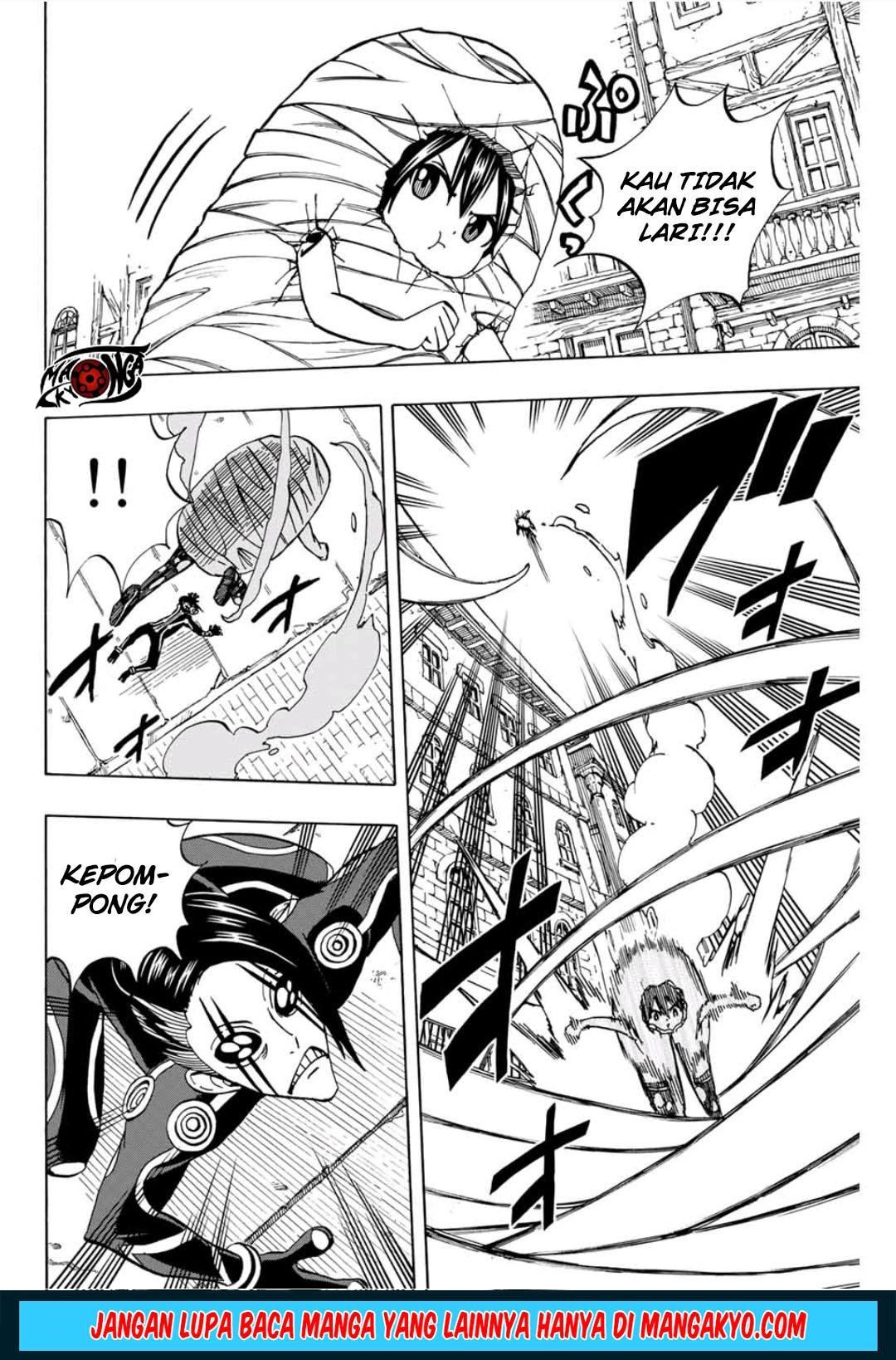 Dilarang COPAS - situs resmi www.mangacanblog.com - Komik fairy tail 100 years quest 042 - chapter 42 43 Indonesia fairy tail 100 years quest 042 - chapter 42 Terbaru 3|Baca Manga Komik Indonesia|Mangacan