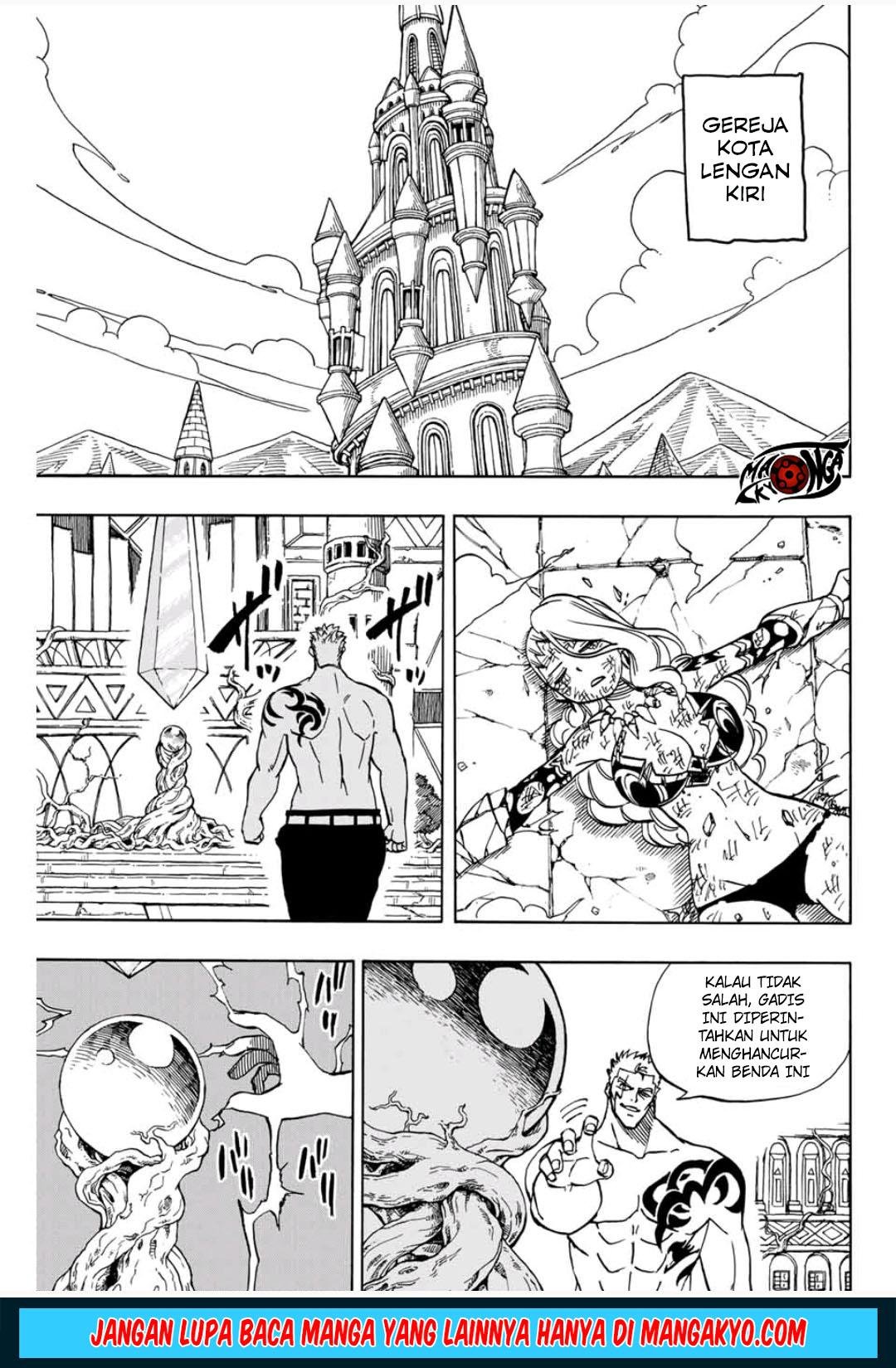 Dilarang COPAS - situs resmi www.mangacanblog.com - Komik fairy tail 100 years quest 042 - chapter 42 43 Indonesia fairy tail 100 years quest 042 - chapter 42 Terbaru 10|Baca Manga Komik Indonesia|Mangacan