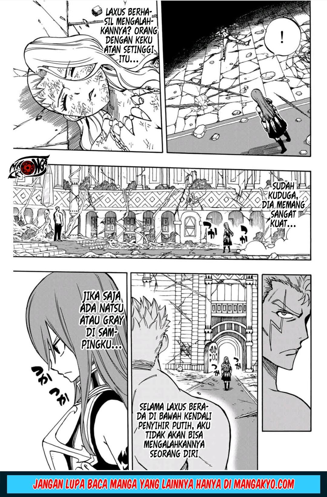 Dilarang COPAS - situs resmi www.mangacanblog.com - Komik fairy tail 100 years quest 042 - chapter 42 43 Indonesia fairy tail 100 years quest 042 - chapter 42 Terbaru 12|Baca Manga Komik Indonesia|Mangacan