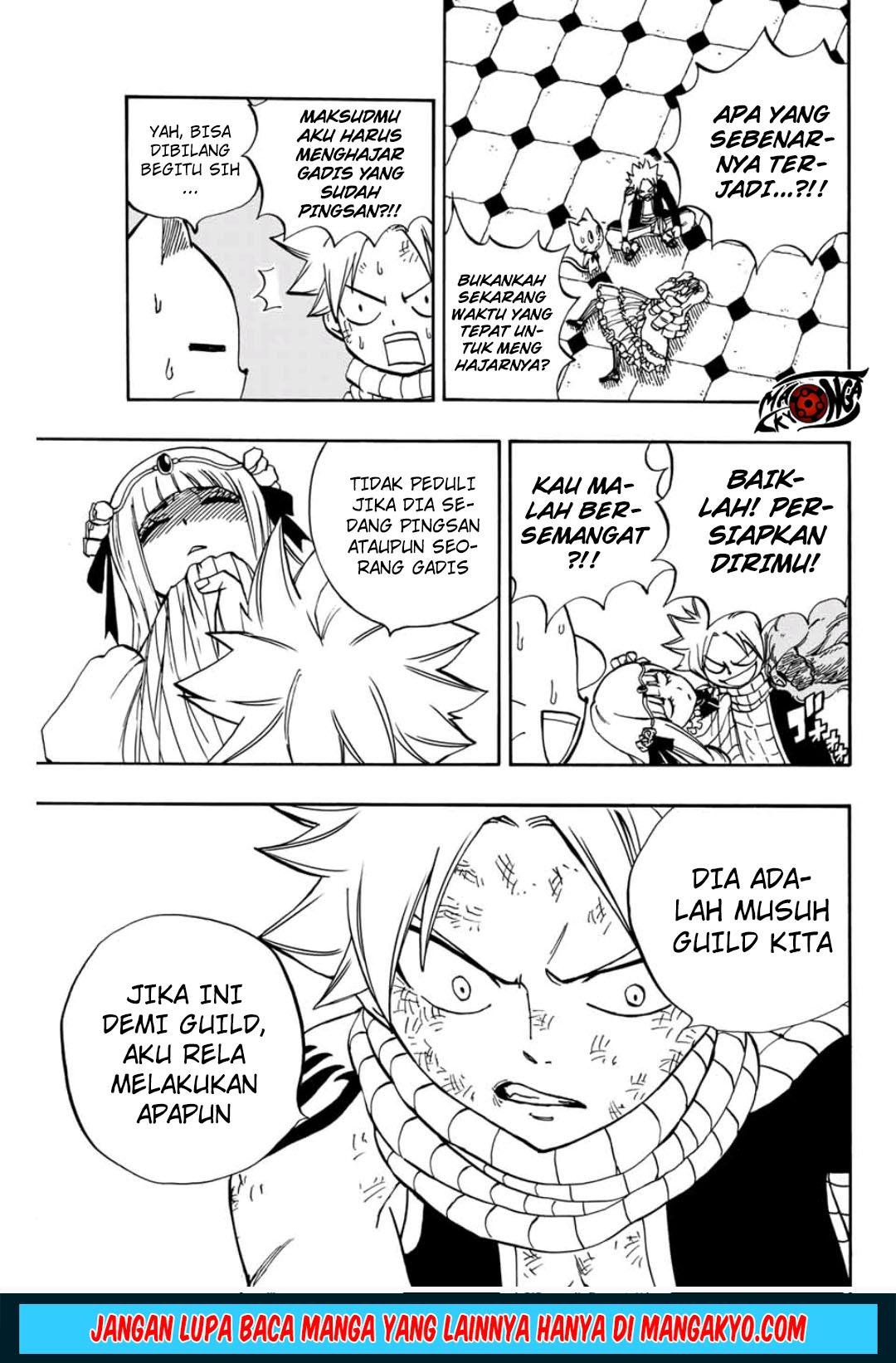 Dilarang COPAS - situs resmi www.mangacanblog.com - Komik fairy tail 100 years quest 042 - chapter 42 43 Indonesia fairy tail 100 years quest 042 - chapter 42 Terbaru 18|Baca Manga Komik Indonesia|Mangacan