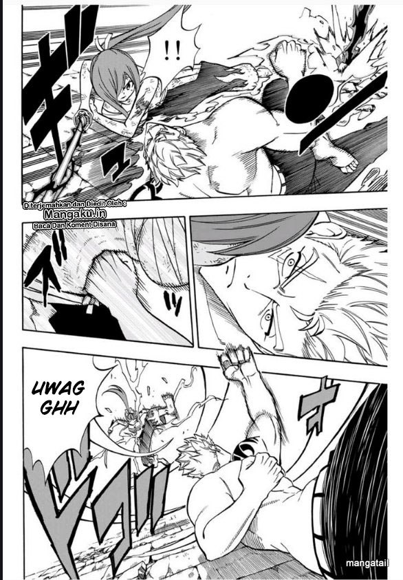 Dilarang COPAS - situs resmi www.mangacanblog.com - Komik fairy tail 100 years quest 044 - chapter 44 45 Indonesia fairy tail 100 years quest 044 - chapter 44 Terbaru 6|Baca Manga Komik Indonesia|Mangacan