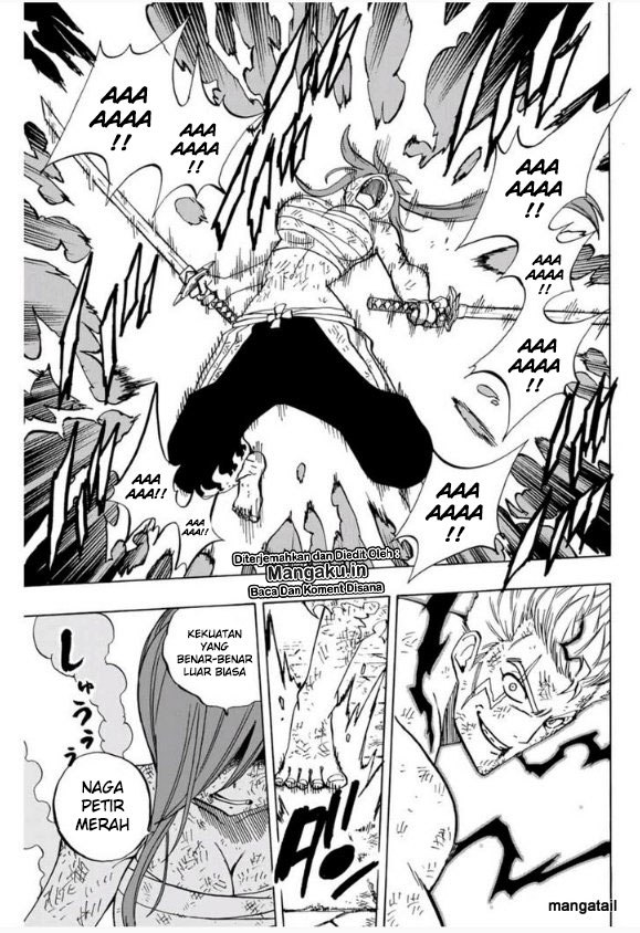 Dilarang COPAS - situs resmi www.mangacanblog.com - Komik fairy tail 100 years quest 044 - chapter 44 45 Indonesia fairy tail 100 years quest 044 - chapter 44 Terbaru 19|Baca Manga Komik Indonesia|Mangacan