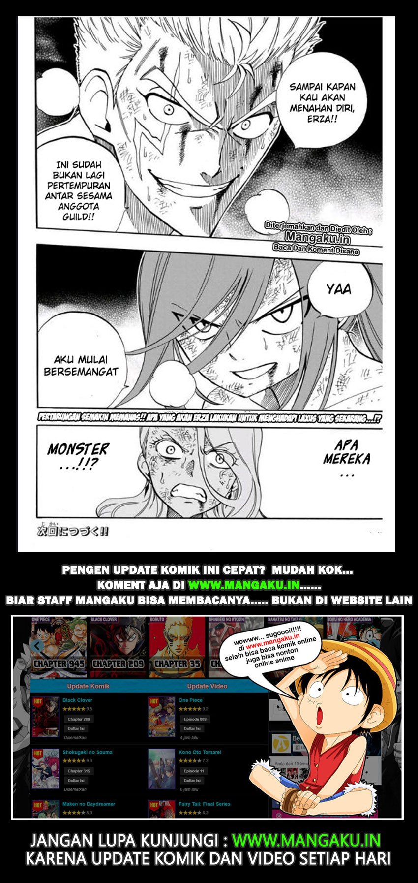 Dilarang COPAS - situs resmi www.mangacanblog.com - Komik fairy tail 100 years quest 044 - chapter 44 45 Indonesia fairy tail 100 years quest 044 - chapter 44 Terbaru 20|Baca Manga Komik Indonesia|Mangacan