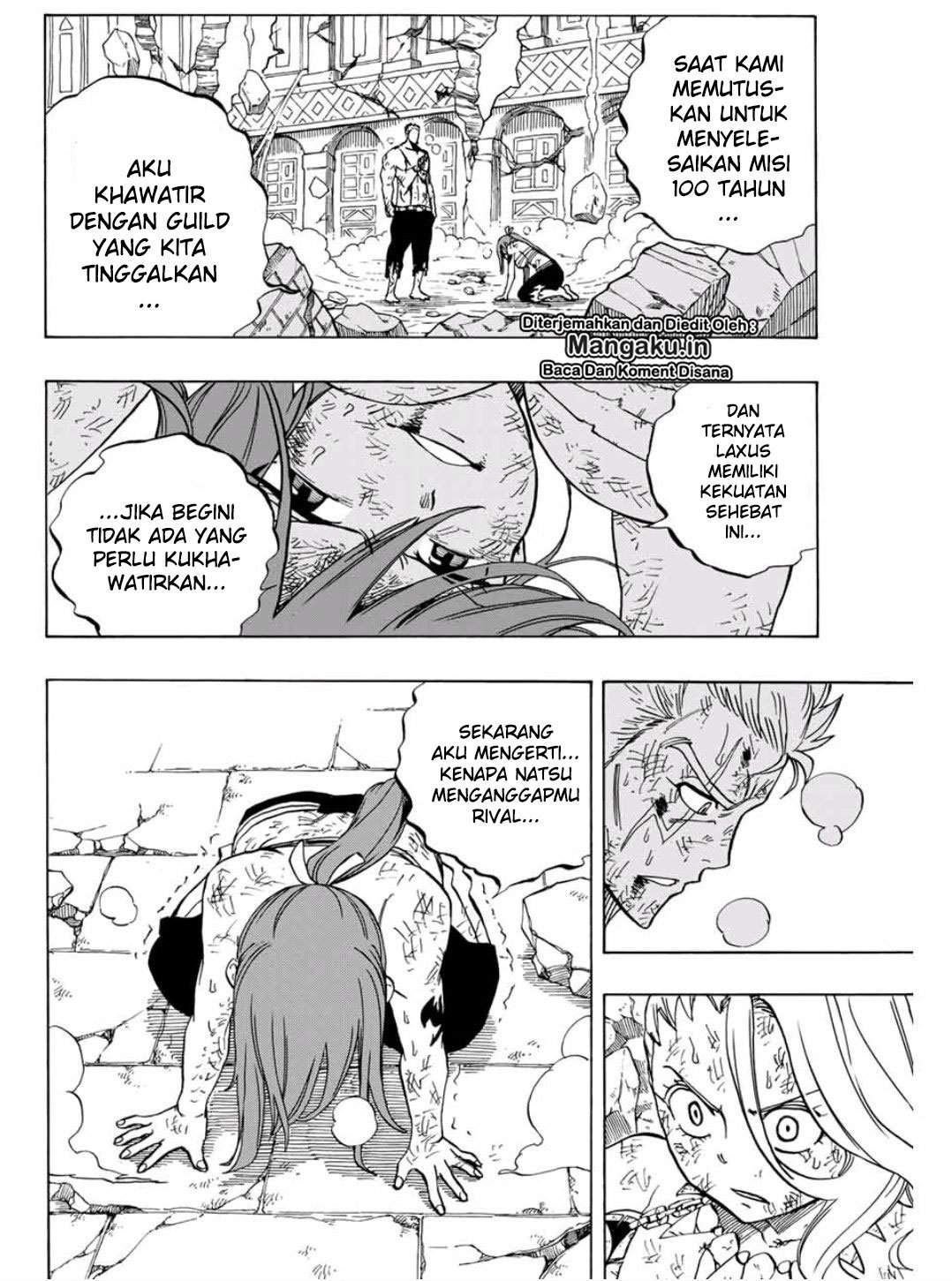 Dilarang COPAS - situs resmi www.mangacanblog.com - Komik fairy tail 100 years quest 045 - chapter 45 46 Indonesia fairy tail 100 years quest 045 - chapter 45 Terbaru 10|Baca Manga Komik Indonesia|Mangacan