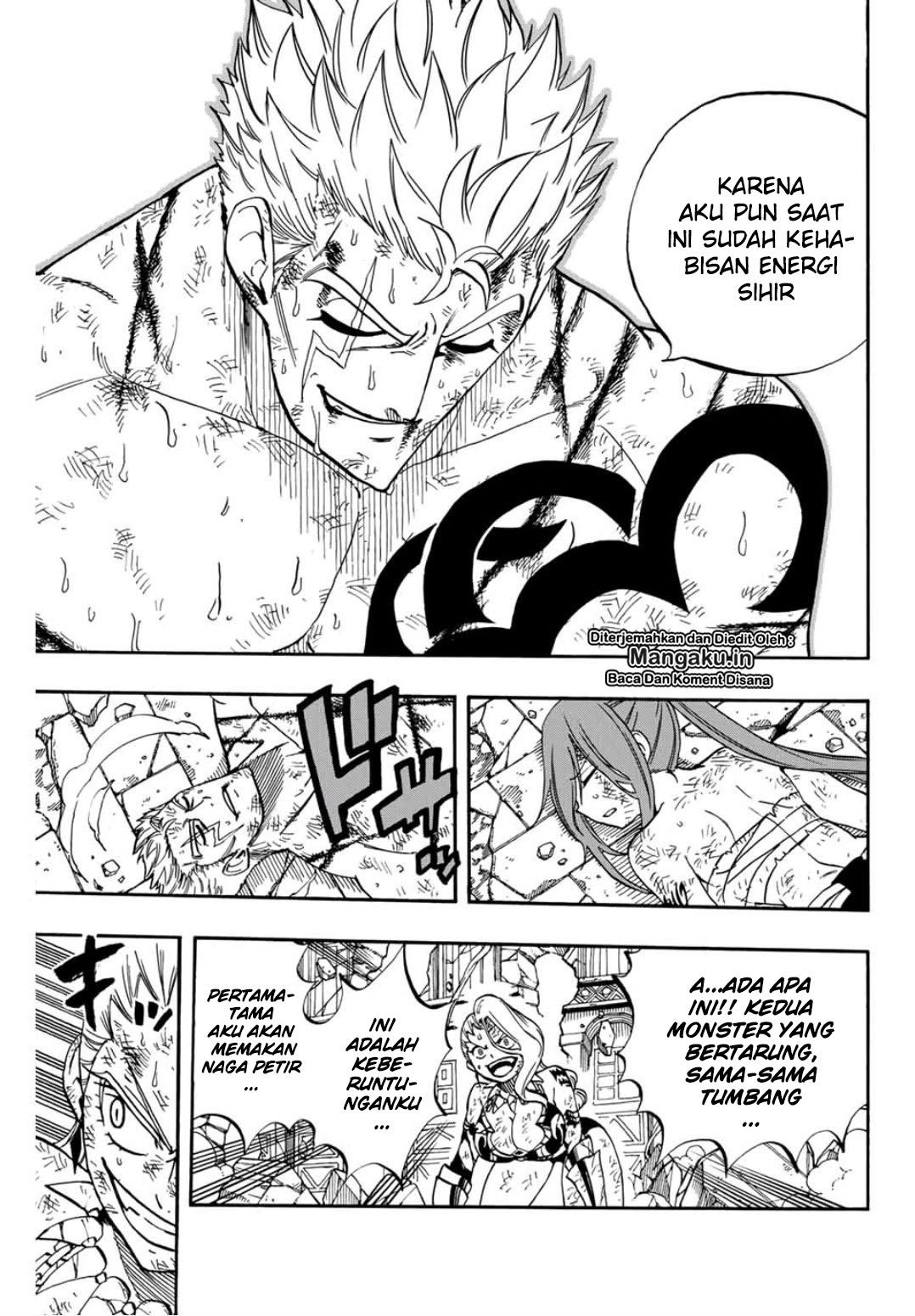 Dilarang COPAS - situs resmi www.mangacanblog.com - Komik fairy tail 100 years quest 045 - chapter 45 46 Indonesia fairy tail 100 years quest 045 - chapter 45 Terbaru 13|Baca Manga Komik Indonesia|Mangacan