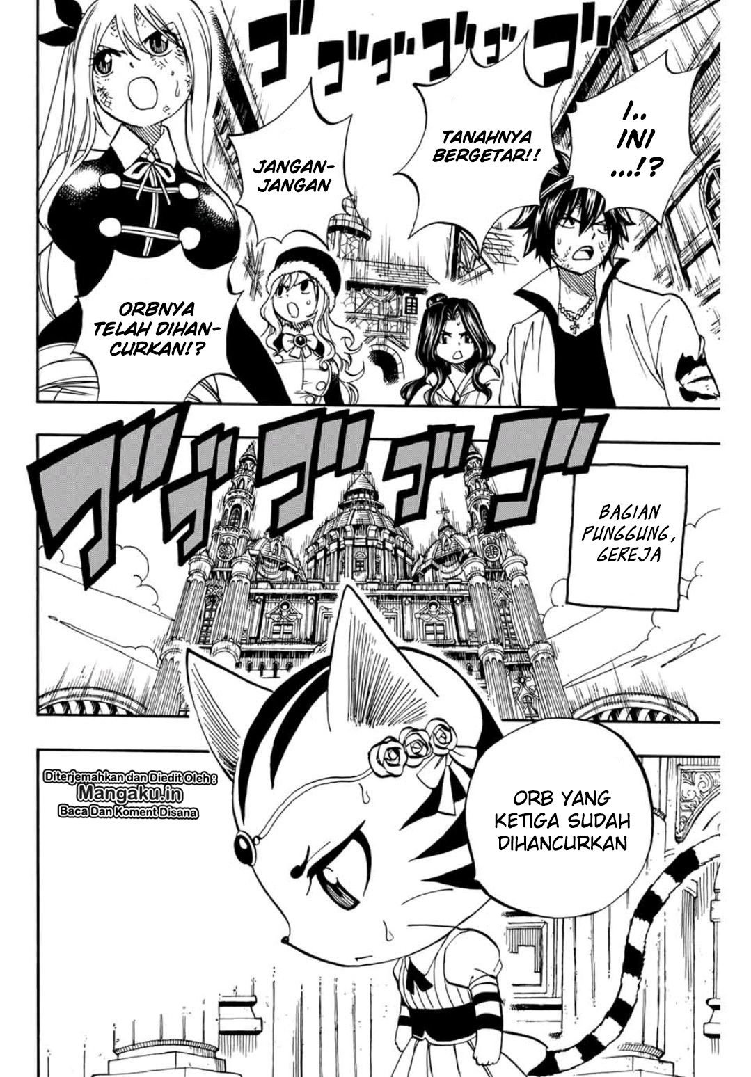 Dilarang COPAS - situs resmi www.mangacanblog.com - Komik fairy tail 100 years quest 045 - chapter 45 46 Indonesia fairy tail 100 years quest 045 - chapter 45 Terbaru 16|Baca Manga Komik Indonesia|Mangacan