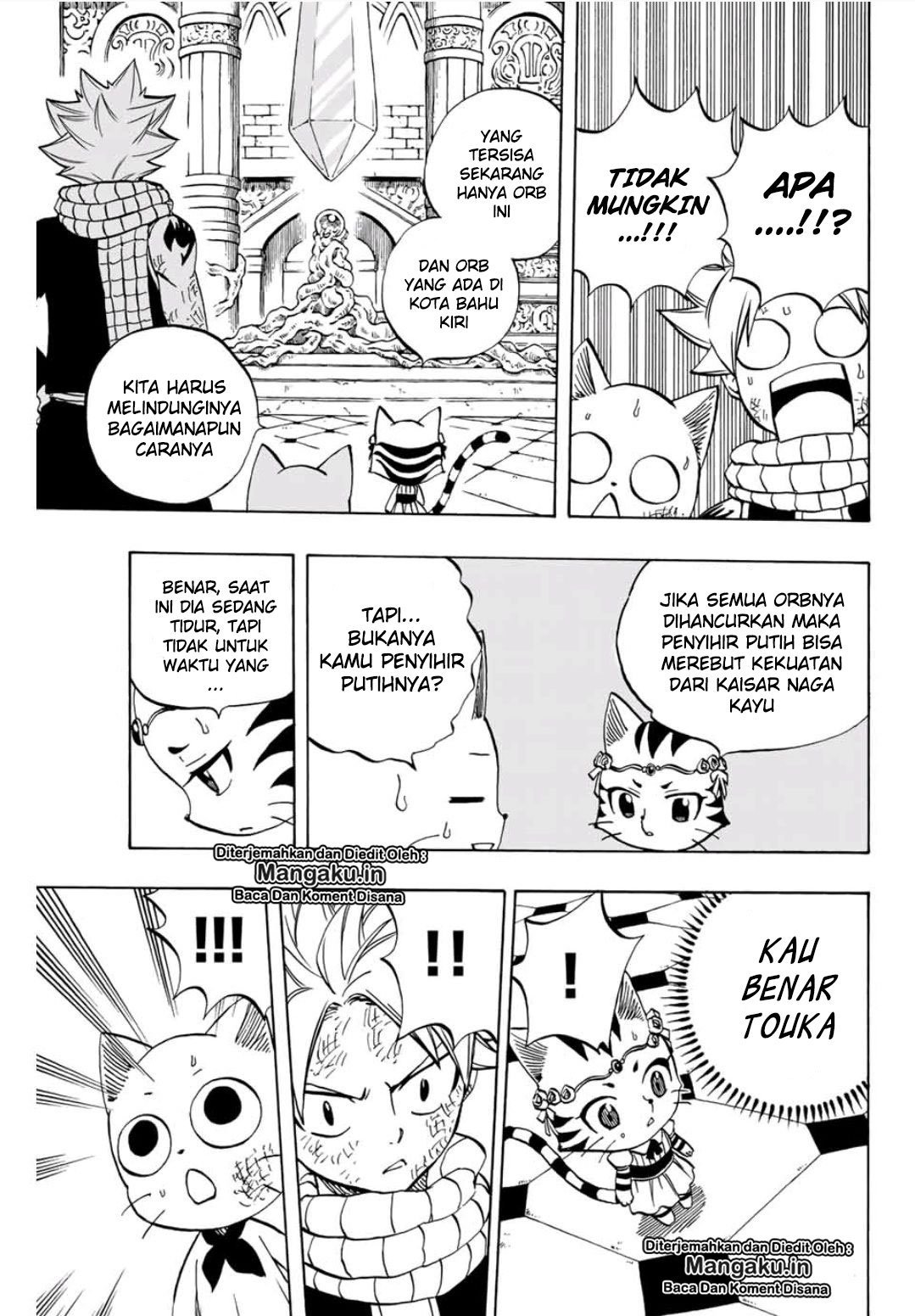 Dilarang COPAS - situs resmi www.mangacanblog.com - Komik fairy tail 100 years quest 045 - chapter 45 46 Indonesia fairy tail 100 years quest 045 - chapter 45 Terbaru 17|Baca Manga Komik Indonesia|Mangacan