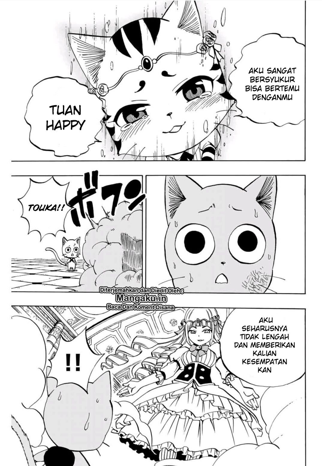 Dilarang COPAS - situs resmi www.mangacanblog.com - Komik fairy tail 100 years quest 045 - chapter 45 46 Indonesia fairy tail 100 years quest 045 - chapter 45 Terbaru 19|Baca Manga Komik Indonesia|Mangacan