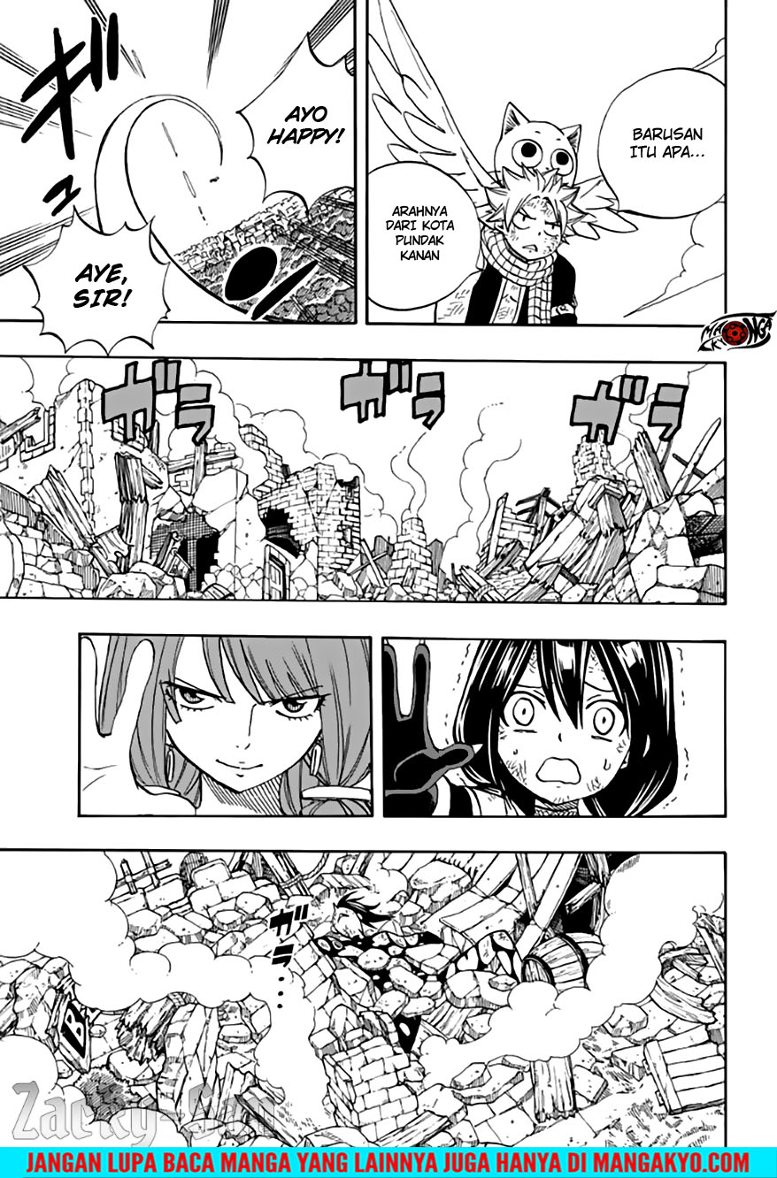 Dilarang COPAS - situs resmi www.mangacanblog.com - Komik fairy tail 100 years quest 048 - chapter 48 49 Indonesia fairy tail 100 years quest 048 - chapter 48 Terbaru 16|Baca Manga Komik Indonesia|Mangacan