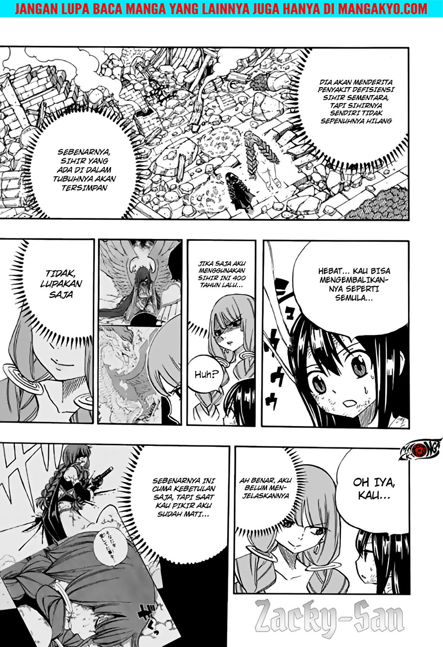 Dilarang COPAS - situs resmi www.mangacanblog.com - Komik fairy tail 100 years quest 048 - chapter 48 49 Indonesia fairy tail 100 years quest 048 - chapter 48 Terbaru 18|Baca Manga Komik Indonesia|Mangacan