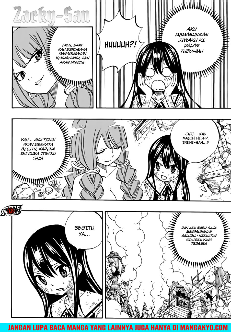 Dilarang COPAS - situs resmi www.mangacanblog.com - Komik fairy tail 100 years quest 048 - chapter 48 49 Indonesia fairy tail 100 years quest 048 - chapter 48 Terbaru 19|Baca Manga Komik Indonesia|Mangacan