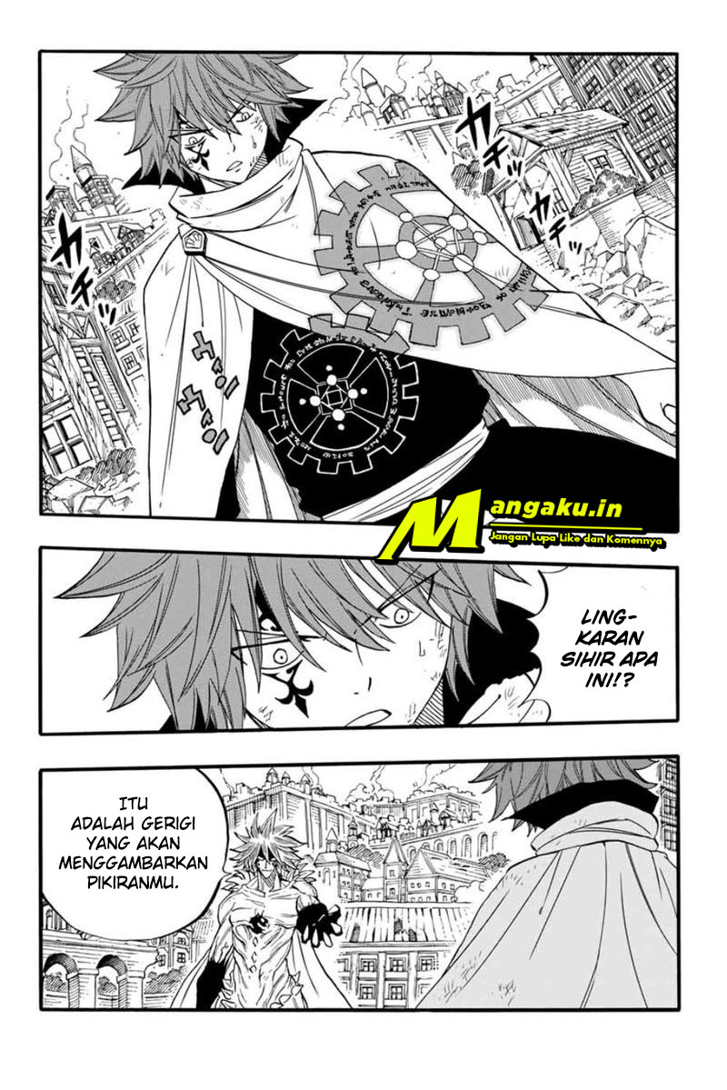 Dilarang COPAS - situs resmi www.mangacanblog.com - Komik fairy tail 100 years quest 059 - chapter 59 60 Indonesia fairy tail 100 years quest 059 - chapter 59 Terbaru 2|Baca Manga Komik Indonesia|Mangacan