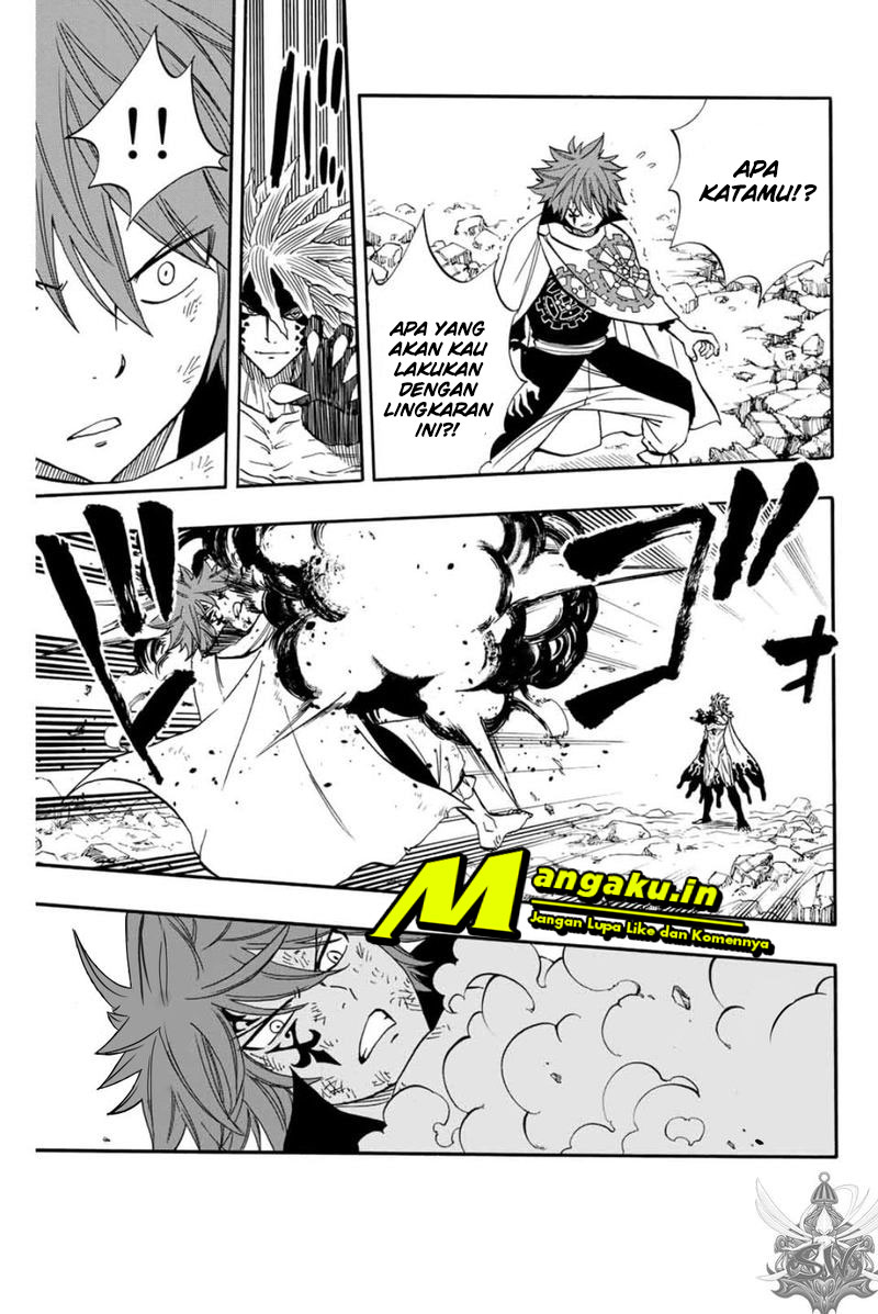 Dilarang COPAS - situs resmi www.mangacanblog.com - Komik fairy tail 100 years quest 059 - chapter 59 60 Indonesia fairy tail 100 years quest 059 - chapter 59 Terbaru 3|Baca Manga Komik Indonesia|Mangacan