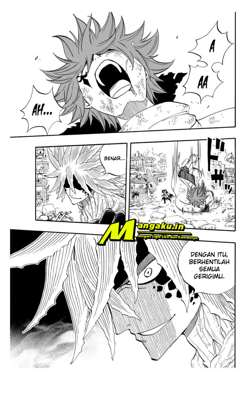 Dilarang COPAS - situs resmi www.mangacanblog.com - Komik fairy tail 100 years quest 059 - chapter 59 60 Indonesia fairy tail 100 years quest 059 - chapter 59 Terbaru 9|Baca Manga Komik Indonesia|Mangacan