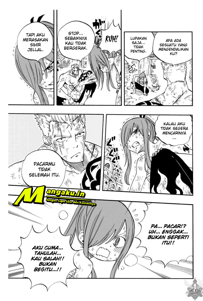 Dilarang COPAS - situs resmi www.mangacanblog.com - Komik fairy tail 100 years quest 059 - chapter 59 60 Indonesia fairy tail 100 years quest 059 - chapter 59 Terbaru 11|Baca Manga Komik Indonesia|Mangacan