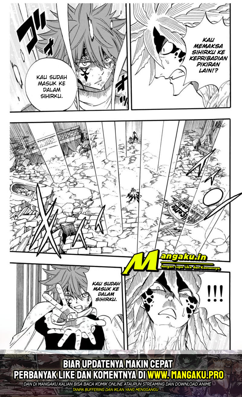 Dilarang COPAS - situs resmi www.mangacanblog.com - Komik fairy tail 100 years quest 059 - chapter 59 60 Indonesia fairy tail 100 years quest 059 - chapter 59 Terbaru 19|Baca Manga Komik Indonesia|Mangacan