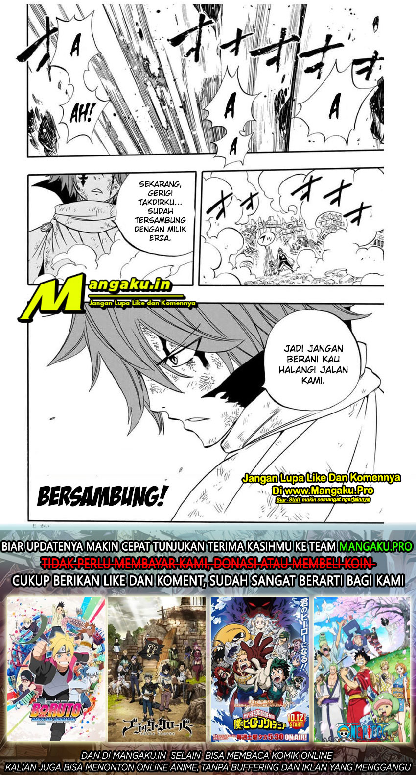 Dilarang COPAS - situs resmi www.mangacanblog.com - Komik fairy tail 100 years quest 059 - chapter 59 60 Indonesia fairy tail 100 years quest 059 - chapter 59 Terbaru 21|Baca Manga Komik Indonesia|Mangacan