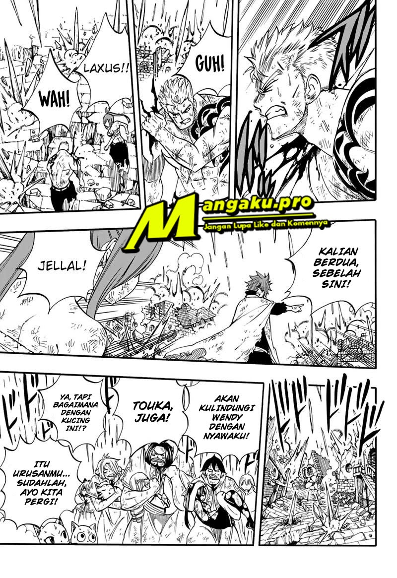 Dilarang COPAS - situs resmi www.mangacanblog.com - Komik fairy tail 100 years quest 061 - chapter 61 62 Indonesia fairy tail 100 years quest 061 - chapter 61 Terbaru 15|Baca Manga Komik Indonesia|Mangacan