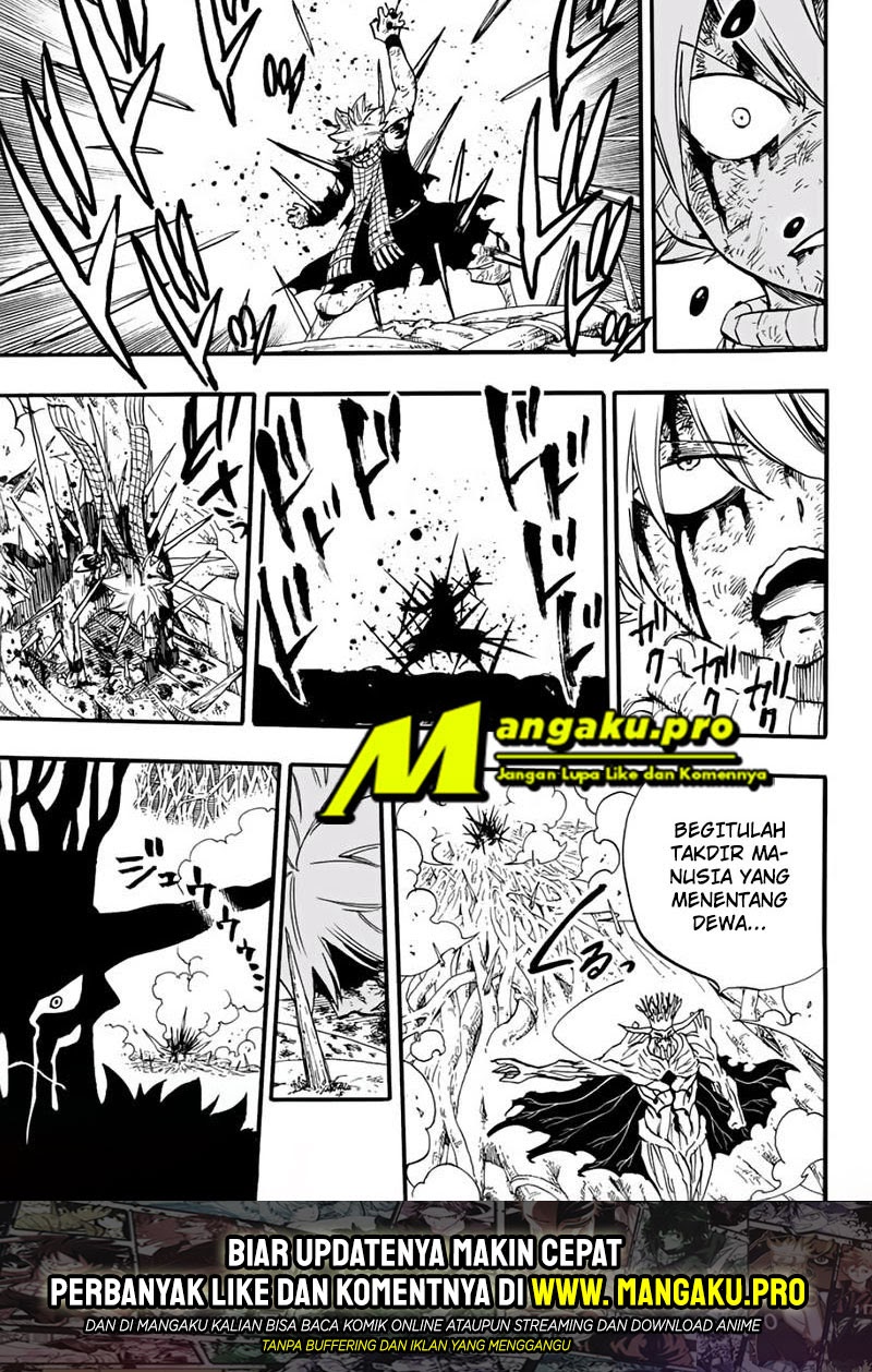 Dilarang COPAS - situs resmi www.mangacanblog.com - Komik fairy tail 100 years quest 061 - chapter 61 62 Indonesia fairy tail 100 years quest 061 - chapter 61 Terbaru 19|Baca Manga Komik Indonesia|Mangacan