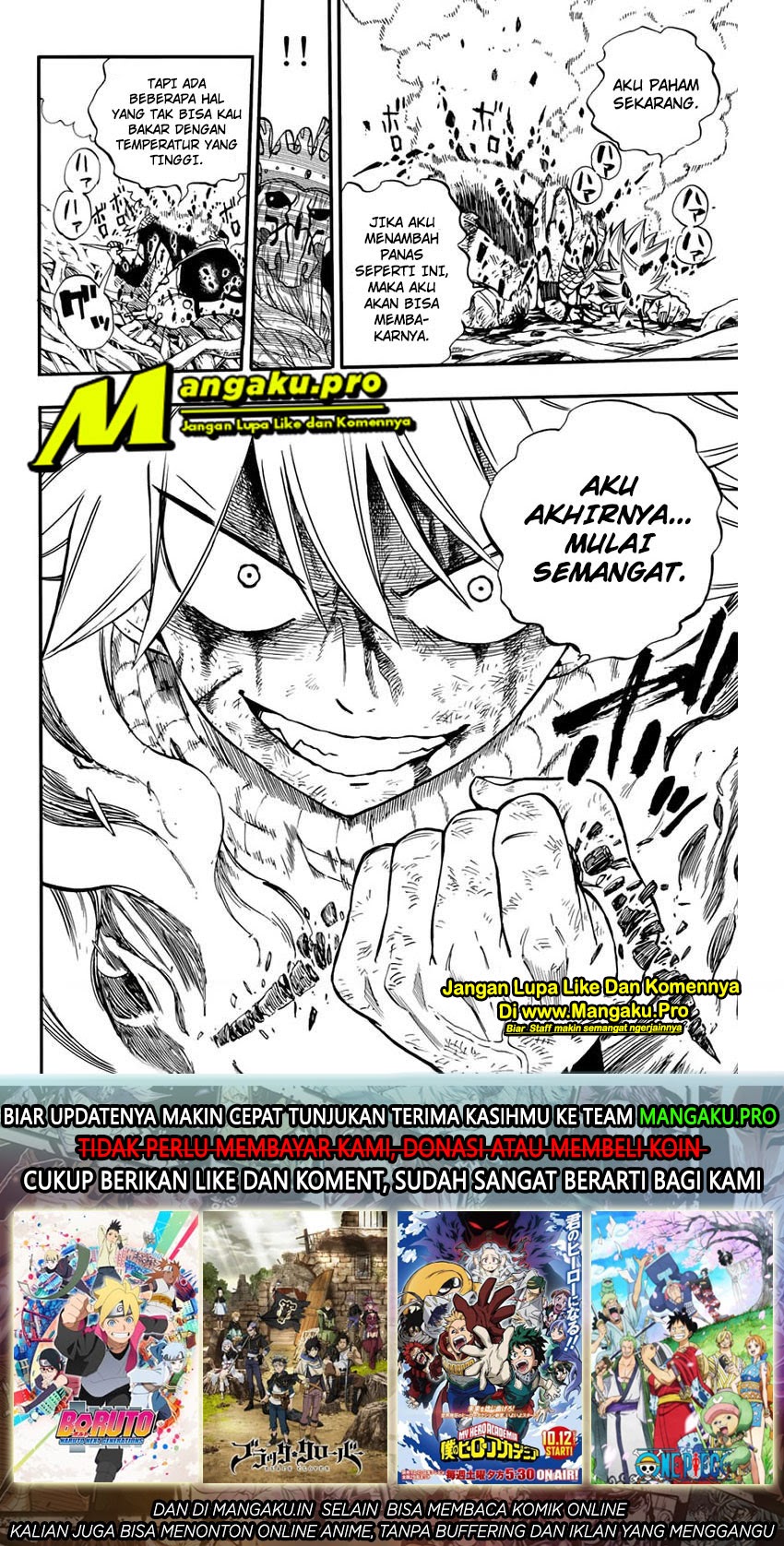 Dilarang COPAS - situs resmi www.mangacanblog.com - Komik fairy tail 100 years quest 061 - chapter 61 62 Indonesia fairy tail 100 years quest 061 - chapter 61 Terbaru 20|Baca Manga Komik Indonesia|Mangacan