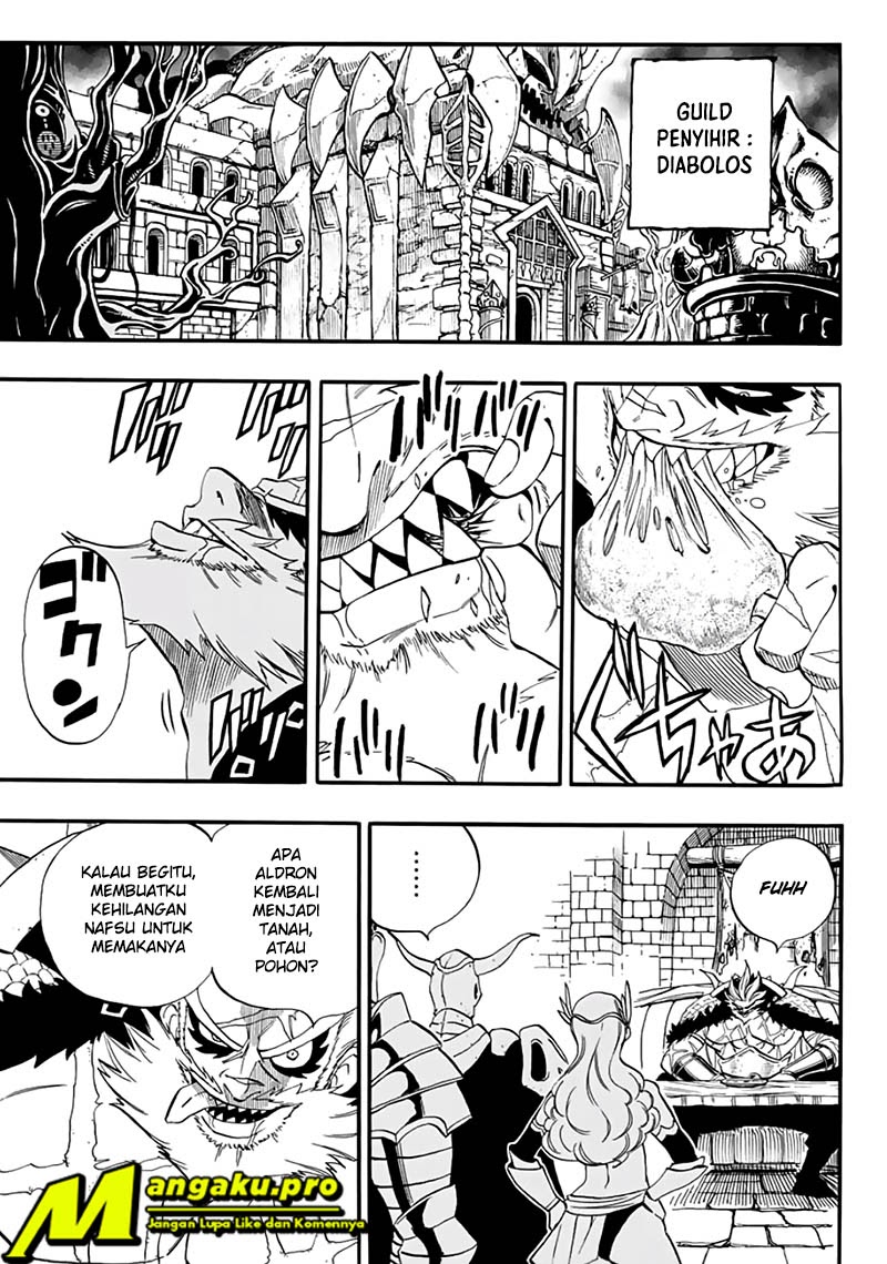 Dilarang COPAS - situs resmi www.mangacanblog.com - Komik fairy tail 100 years quest 063 - chapter 63 64 Indonesia fairy tail 100 years quest 063 - chapter 63 Terbaru 5|Baca Manga Komik Indonesia|Mangacan