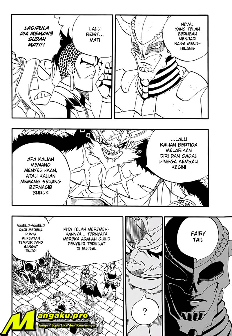 Dilarang COPAS - situs resmi www.mangacanblog.com - Komik fairy tail 100 years quest 063 - chapter 63 64 Indonesia fairy tail 100 years quest 063 - chapter 63 Terbaru 6|Baca Manga Komik Indonesia|Mangacan