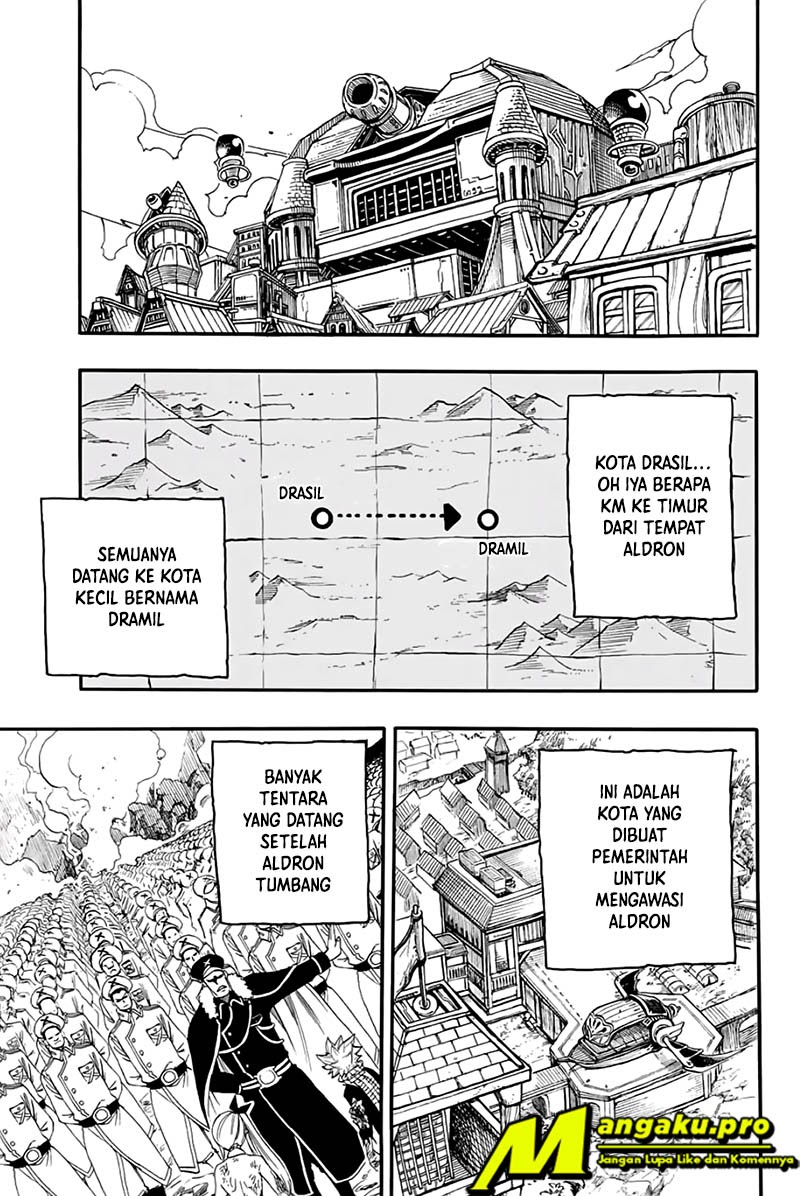 Dilarang COPAS - situs resmi www.mangacanblog.com - Komik fairy tail 100 years quest 063 - chapter 63 64 Indonesia fairy tail 100 years quest 063 - chapter 63 Terbaru 9|Baca Manga Komik Indonesia|Mangacan