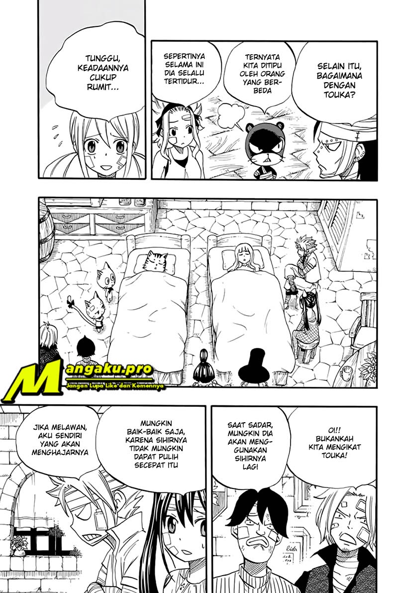 Dilarang COPAS - situs resmi www.mangacanblog.com - Komik fairy tail 100 years quest 063 - chapter 63 64 Indonesia fairy tail 100 years quest 063 - chapter 63 Terbaru 11|Baca Manga Komik Indonesia|Mangacan