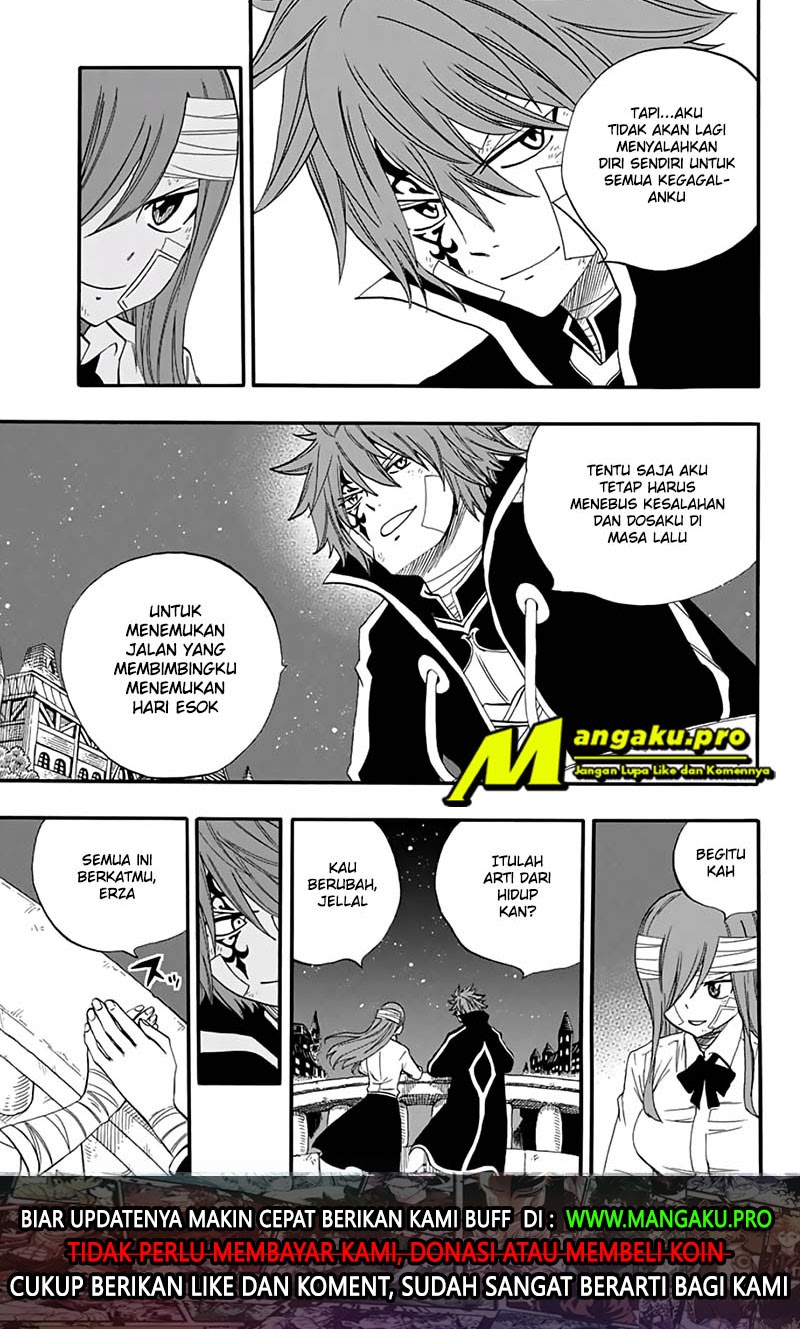 Dilarang COPAS - situs resmi www.mangacanblog.com - Komik fairy tail 100 years quest 063 - chapter 63 64 Indonesia fairy tail 100 years quest 063 - chapter 63 Terbaru 19|Baca Manga Komik Indonesia|Mangacan