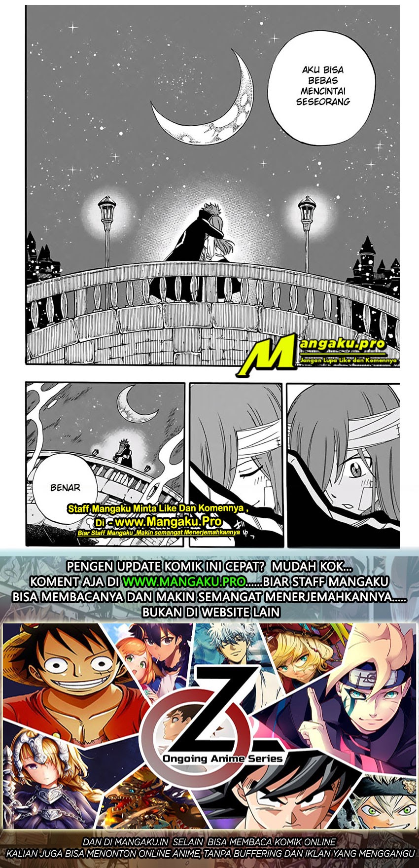 Dilarang COPAS - situs resmi www.mangacanblog.com - Komik fairy tail 100 years quest 063 - chapter 63 64 Indonesia fairy tail 100 years quest 063 - chapter 63 Terbaru 20|Baca Manga Komik Indonesia|Mangacan