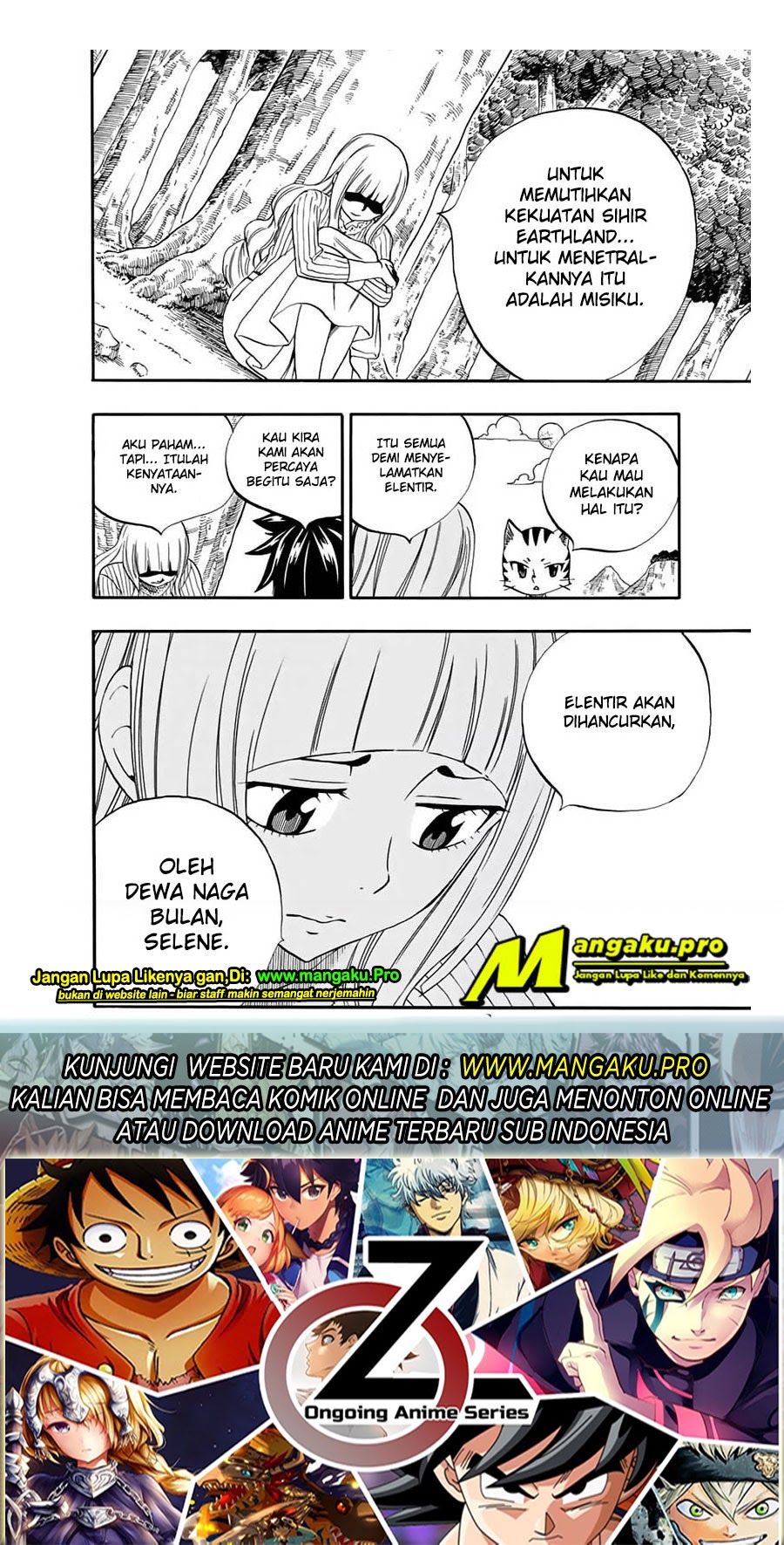 Dilarang COPAS - situs resmi www.mangacanblog.com - Komik fairy tail 100 years quest 067 - chapter 67 68 Indonesia fairy tail 100 years quest 067 - chapter 67 Terbaru 20|Baca Manga Komik Indonesia|Mangacan