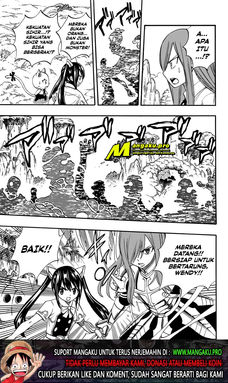 Dilarang COPAS - situs resmi www.mangacanblog.com - Komik fairy tail 100 years quest 069 - chapter 69 70 Indonesia fairy tail 100 years quest 069 - chapter 69 Terbaru 18|Baca Manga Komik Indonesia|Mangacan