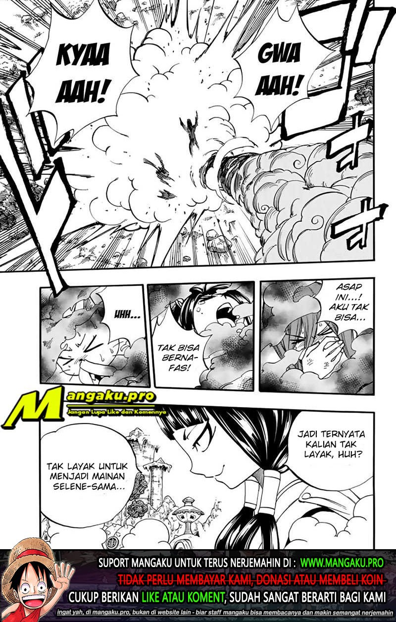 Dilarang COPAS - situs resmi www.mangacanblog.com - Komik fairy tail 100 years quest 071 - chapter 71 72 Indonesia fairy tail 100 years quest 071 - chapter 71 Terbaru 19|Baca Manga Komik Indonesia|Mangacan