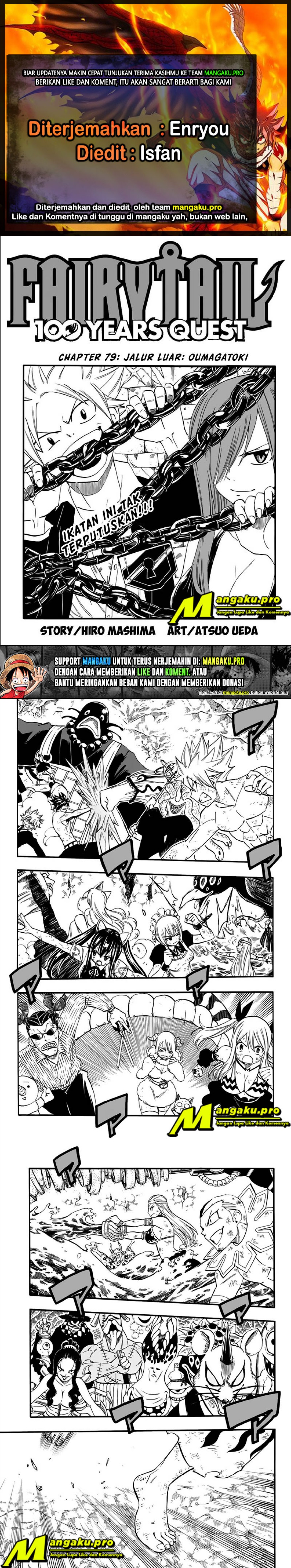 Dilarang COPAS - situs resmi www.mangacanblog.com - Komik fairy tail 100 years quest 079 - chapter 79 80 Indonesia fairy tail 100 years quest 079 - chapter 79 Terbaru 0|Baca Manga Komik Indonesia|Mangacan