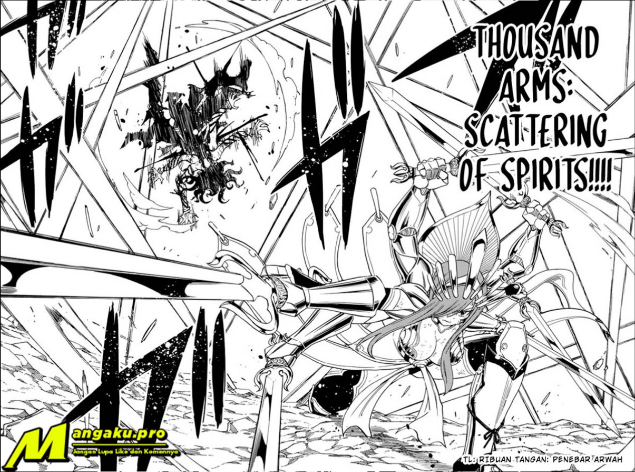 Dilarang COPAS - situs resmi www.mangacanblog.com - Komik fairy tail 100 years quest 079 - chapter 79 80 Indonesia fairy tail 100 years quest 079 - chapter 79 Terbaru 4|Baca Manga Komik Indonesia|Mangacan