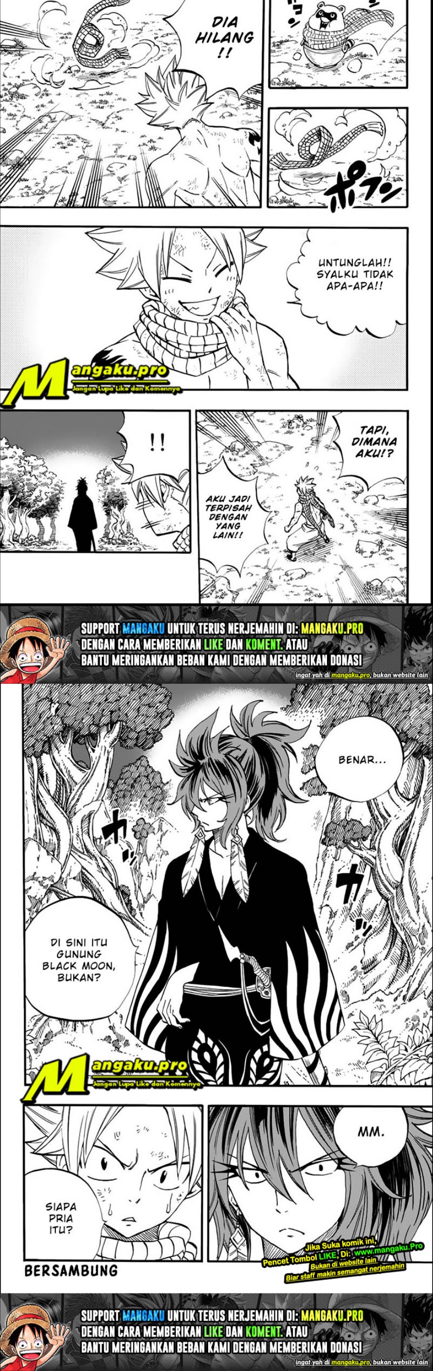 Dilarang COPAS - situs resmi www.mangacanblog.com - Komik fairy tail 100 years quest 079 - chapter 79 80 Indonesia fairy tail 100 years quest 079 - chapter 79 Terbaru 6|Baca Manga Komik Indonesia|Mangacan