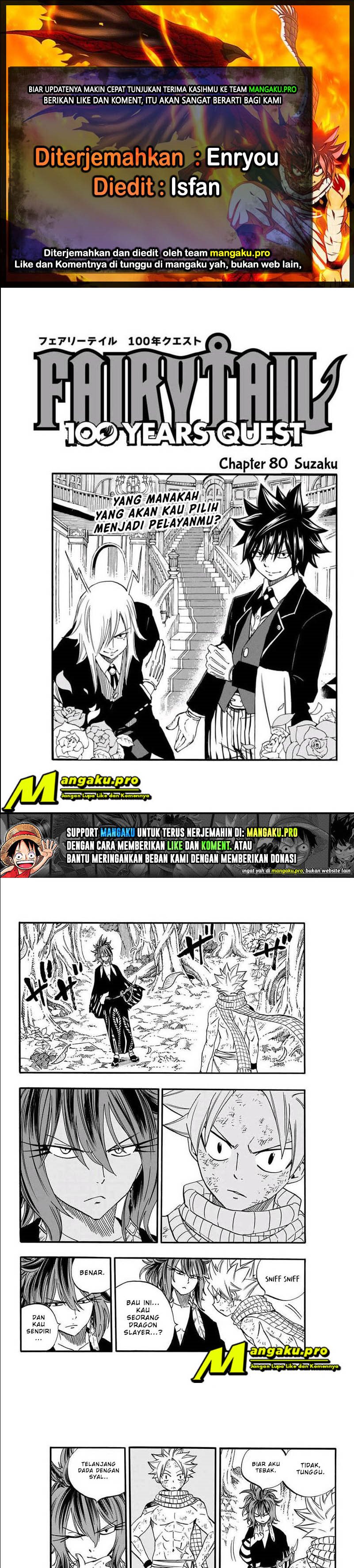 Dilarang COPAS - situs resmi www.mangacanblog.com - Komik fairy tail 100 years quest 080 - chapter 80 81 Indonesia fairy tail 100 years quest 080 - chapter 80 Terbaru 0|Baca Manga Komik Indonesia|Mangacan