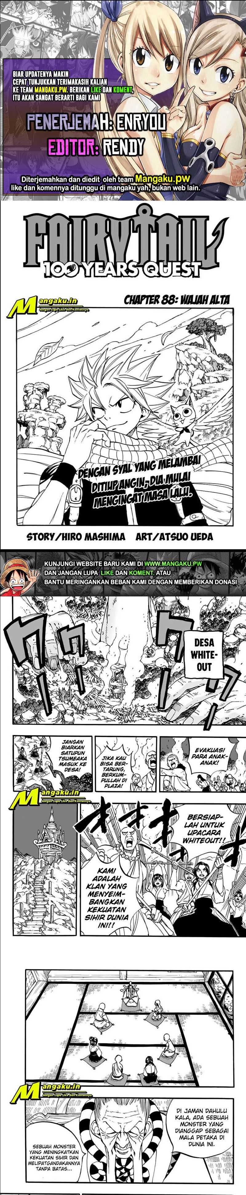 Dilarang COPAS - situs resmi www.mangacanblog.com - Komik fairy tail 100 years quest 088 - chapter 88 89 Indonesia fairy tail 100 years quest 088 - chapter 88 Terbaru 0|Baca Manga Komik Indonesia|Mangacan