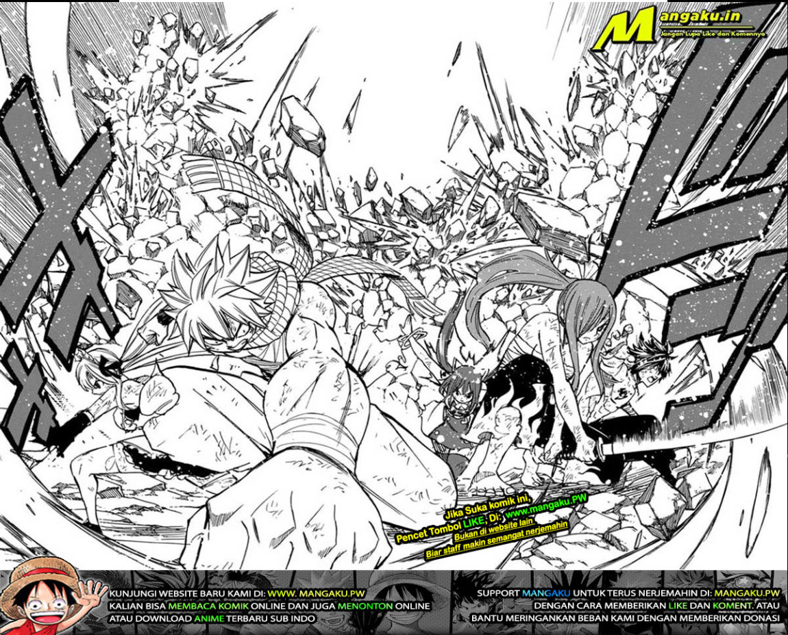 Dilarang COPAS - situs resmi www.mangacanblog.com - Komik fairy tail 100 years quest 088 - chapter 88 89 Indonesia fairy tail 100 years quest 088 - chapter 88 Terbaru 6|Baca Manga Komik Indonesia|Mangacan