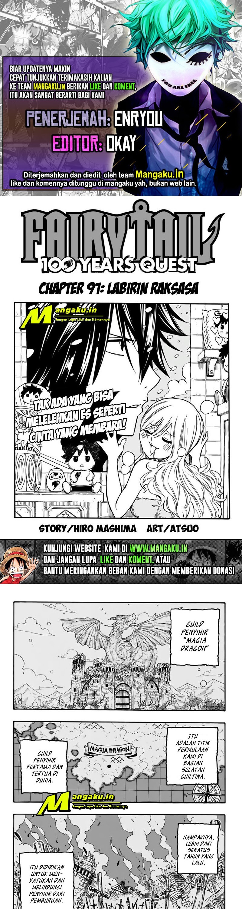 Dilarang COPAS - situs resmi www.mangacanblog.com - Komik fairy tail 100 years quest 092 - chapter 92 93 Indonesia fairy tail 100 years quest 092 - chapter 92 Terbaru 0|Baca Manga Komik Indonesia|Mangacan