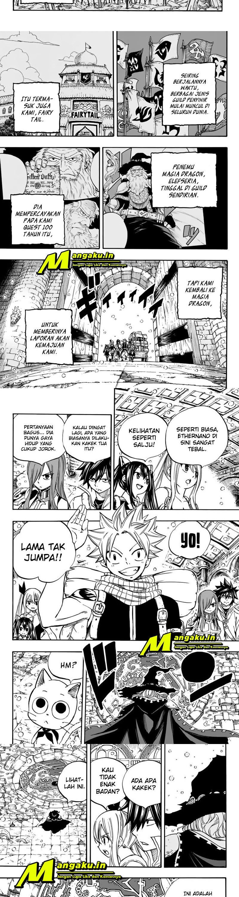 Dilarang COPAS - situs resmi www.mangacanblog.com - Komik fairy tail 100 years quest 092 - chapter 92 93 Indonesia fairy tail 100 years quest 092 - chapter 92 Terbaru 1|Baca Manga Komik Indonesia|Mangacan