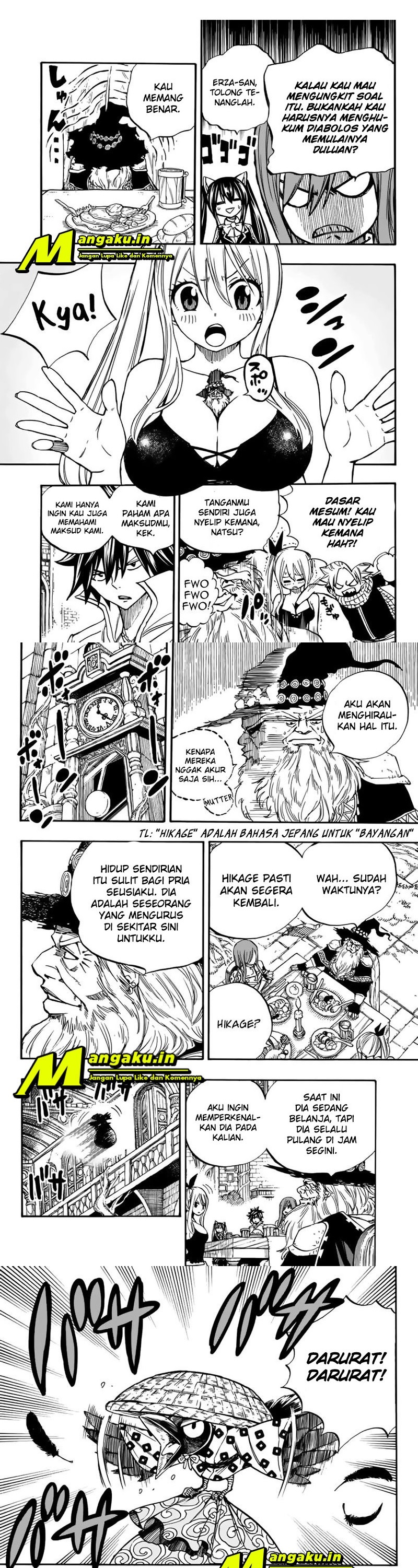 Dilarang COPAS - situs resmi www.mangacanblog.com - Komik fairy tail 100 years quest 092 - chapter 92 93 Indonesia fairy tail 100 years quest 092 - chapter 92 Terbaru 5|Baca Manga Komik Indonesia|Mangacan