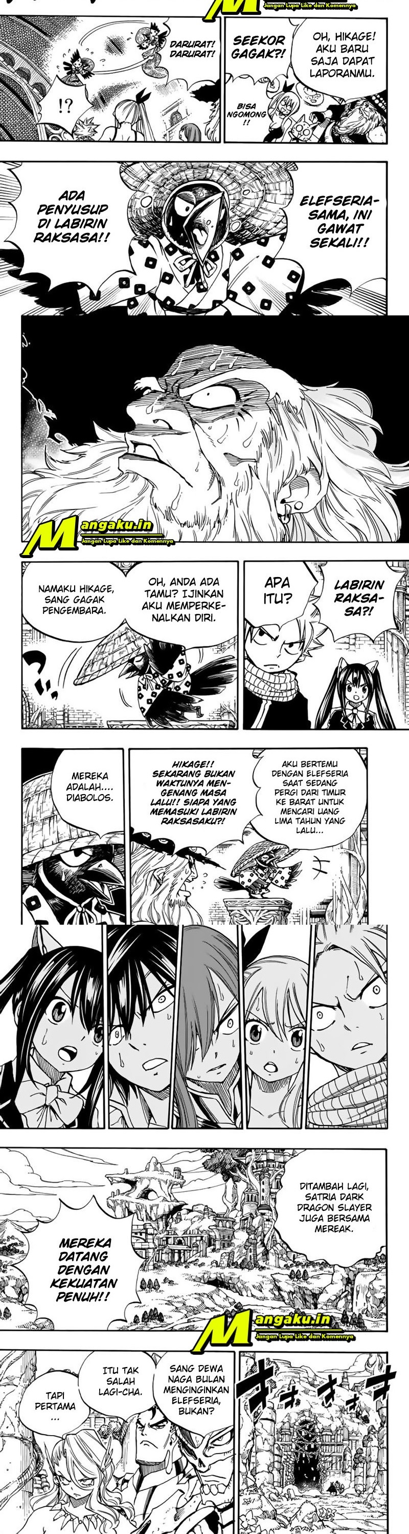 Dilarang COPAS - situs resmi www.mangacanblog.com - Komik fairy tail 100 years quest 092 - chapter 92 93 Indonesia fairy tail 100 years quest 092 - chapter 92 Terbaru 6|Baca Manga Komik Indonesia|Mangacan