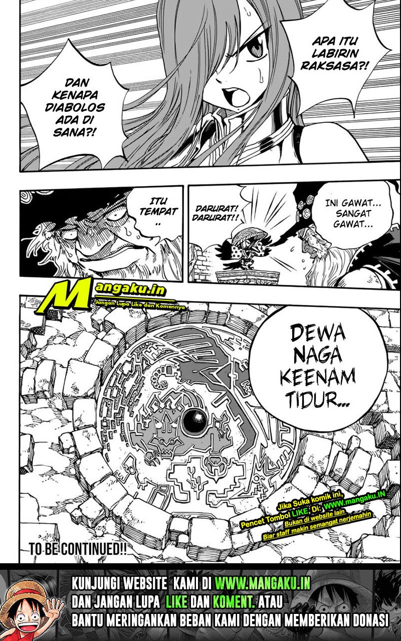 Dilarang COPAS - situs resmi www.mangacanblog.com - Komik fairy tail 100 years quest 092 - chapter 92 93 Indonesia fairy tail 100 years quest 092 - chapter 92 Terbaru 8|Baca Manga Komik Indonesia|Mangacan