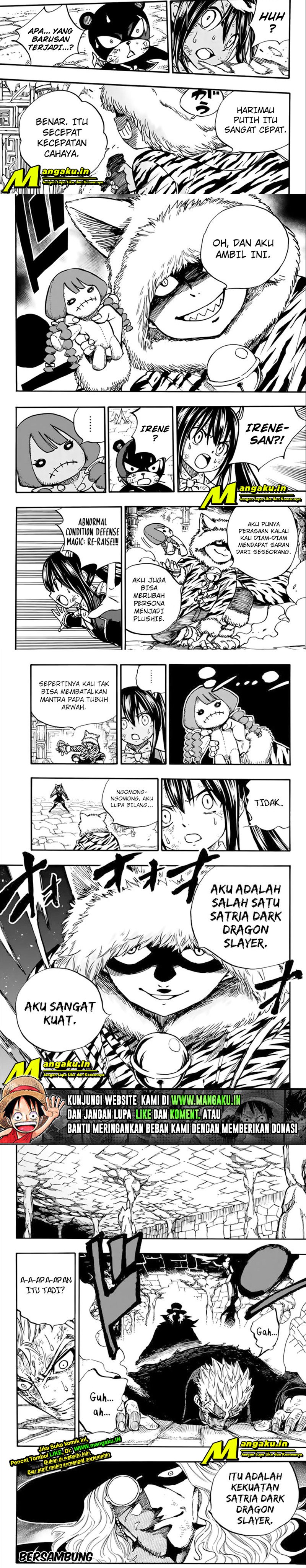 Dilarang COPAS - situs resmi www.mangacanblog.com - Komik fairy tail 100 years quest 097 - chapter 97 98 Indonesia fairy tail 100 years quest 097 - chapter 97 Terbaru 5|Baca Manga Komik Indonesia|Mangacan