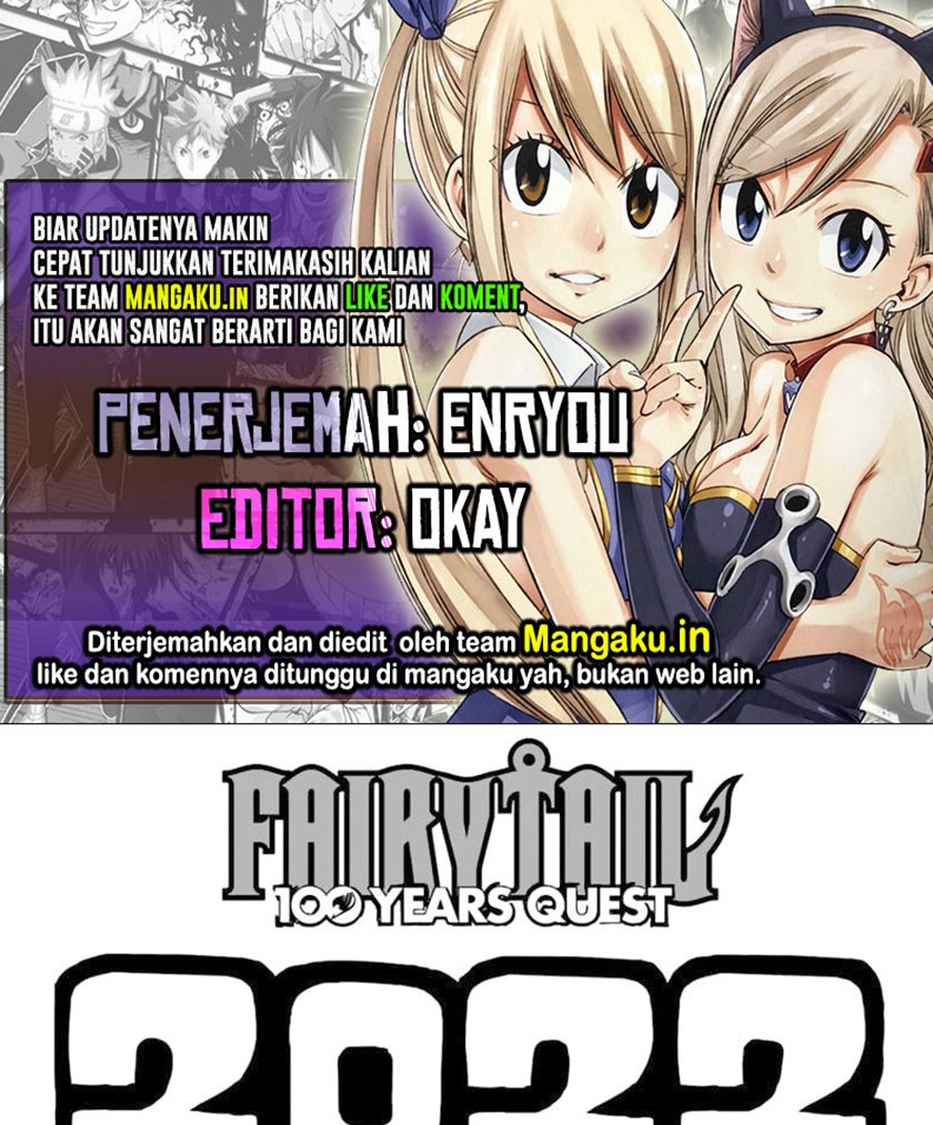 Dilarang COPAS - situs resmi www.mangacanblog.com - Komik fairy tail 100 years quest 098 - chapter 98 99 Indonesia fairy tail 100 years quest 098 - chapter 98 Terbaru 0|Baca Manga Komik Indonesia|Mangacan